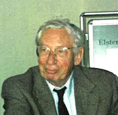 Thilo Koch